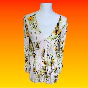 Free People swing top